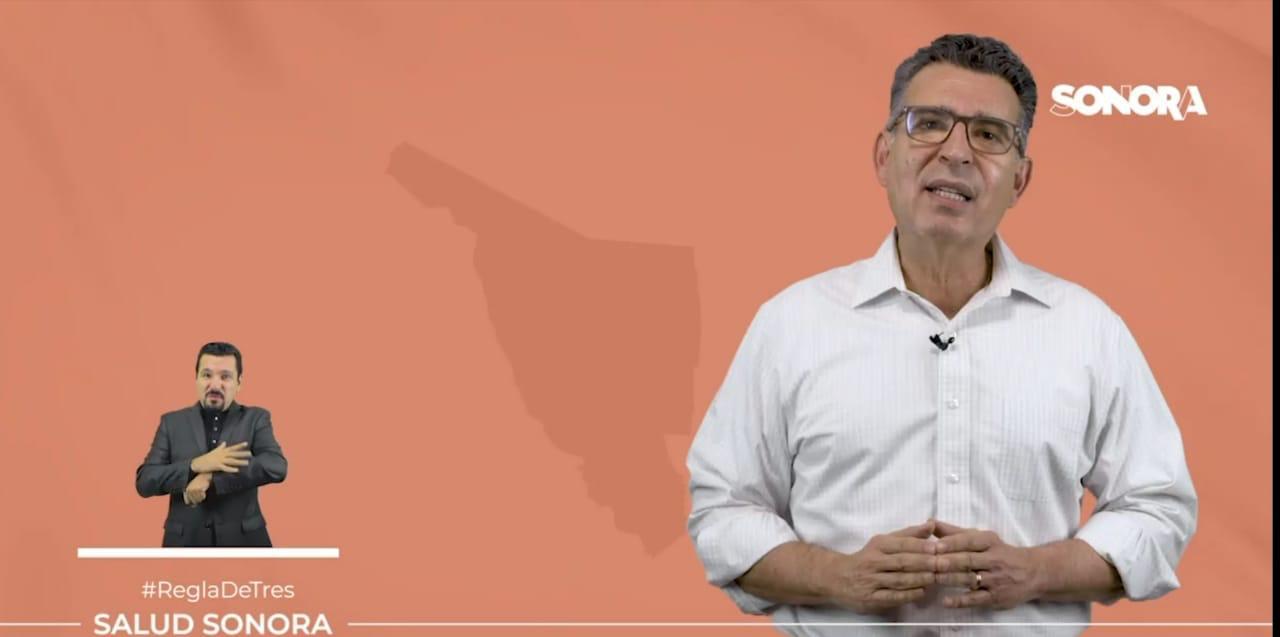 Llama Clausen Iberri a atender depresión y ansiedad por COVID-19