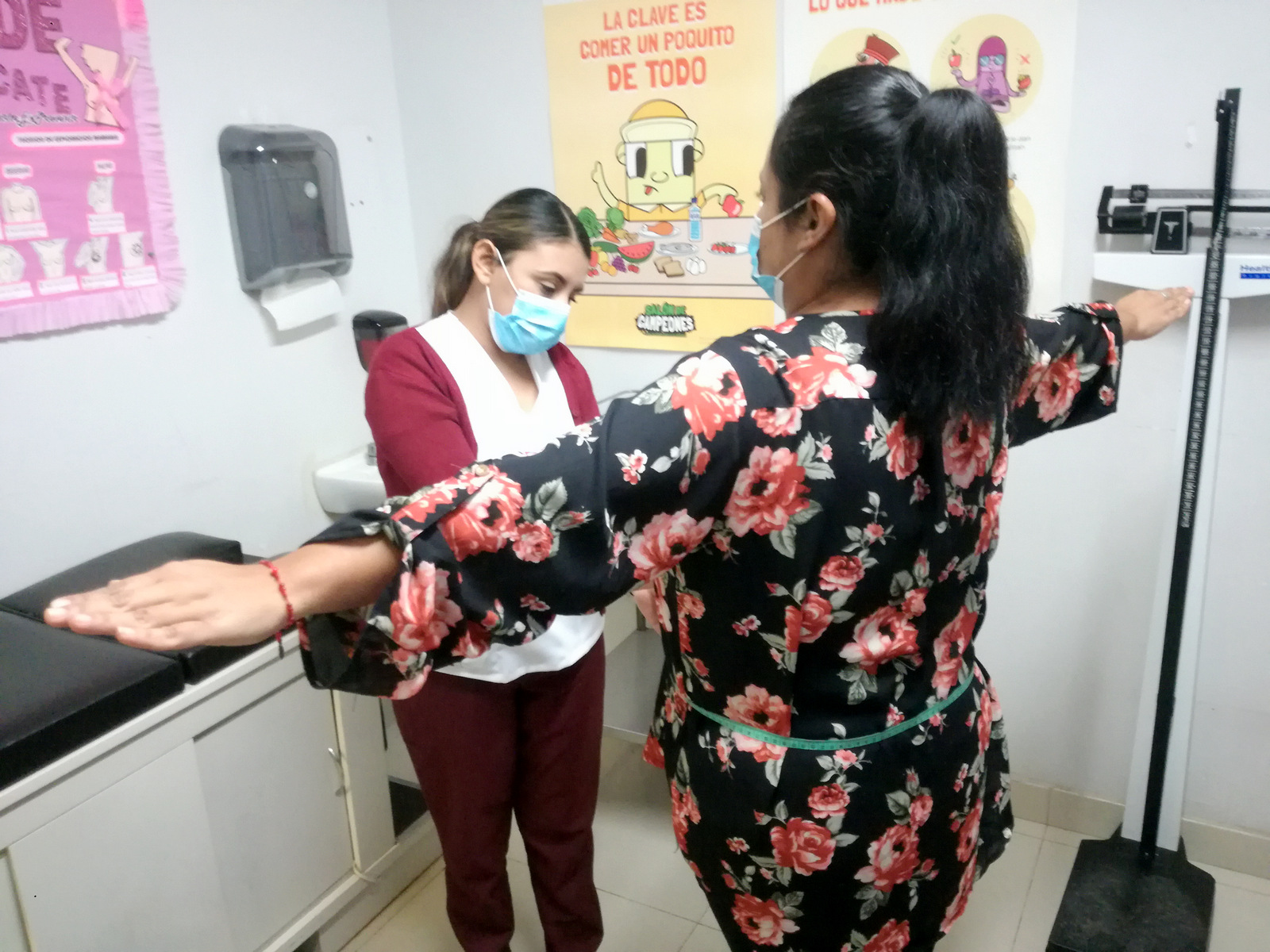 Advierte Isssteson de riesgos de la obesidad para la salud Advierte Isssteson de riesgos de la obesidad para la salud