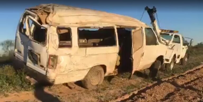 ¿Cuánto poder se necesita para borrar accidente que dejó un muerto?
