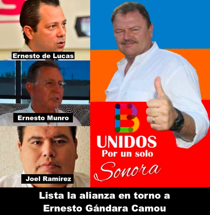 De alianzas y virus De alianzas y virus