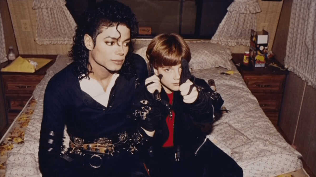 Exigen 100 mdd a HBO por ‘difamar’ a Michael Jackson en «Leaving Neverland»