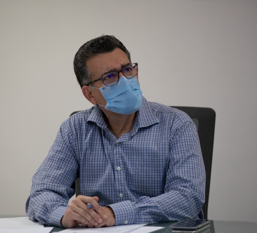 Llama Salud Sonora a no utilizar pirotecnia para evitar quemaduras