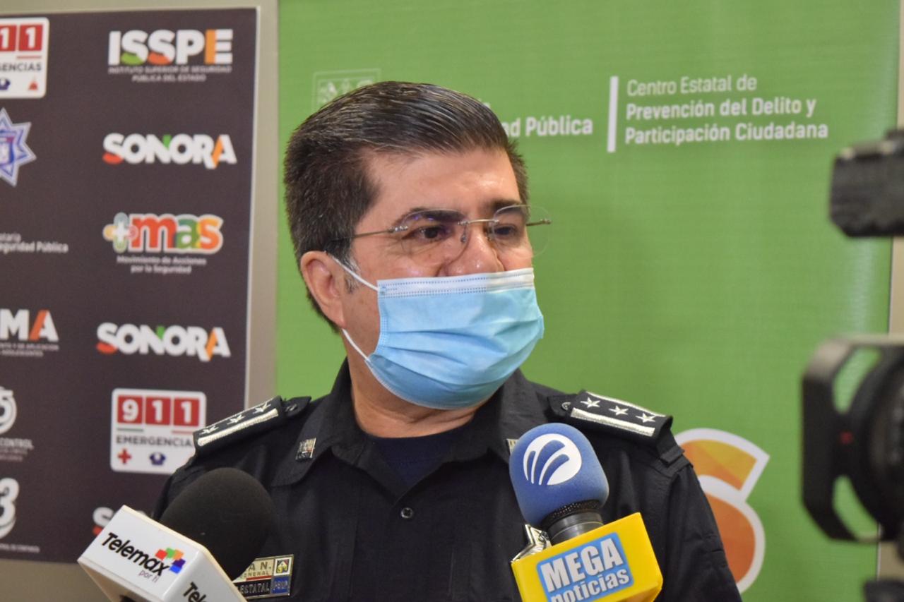 Anuncia SSP inicio de operativo preventivo Guadalupe-Reyes Anuncia SSP inicio de operativo preventivo Guadalupe-Reyes