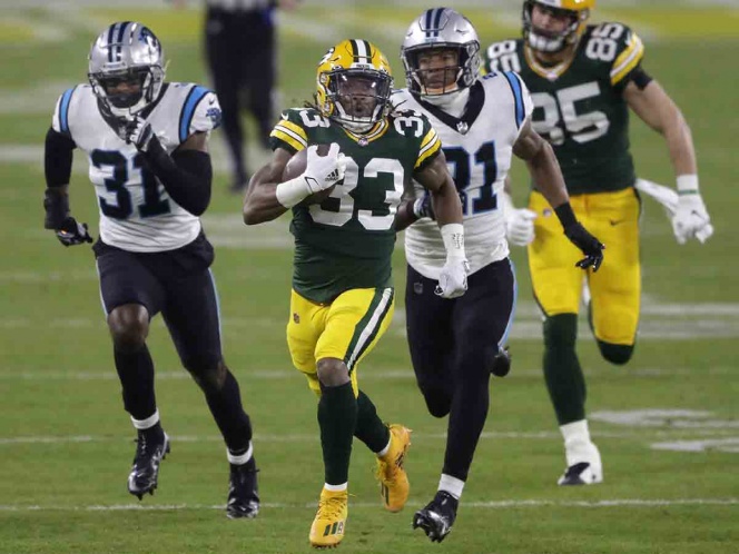 Empacadores dominan la Conferencia Nacional