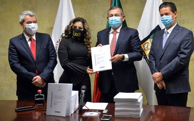 Dependencias de Sonora tendrán menos recursos en 2021