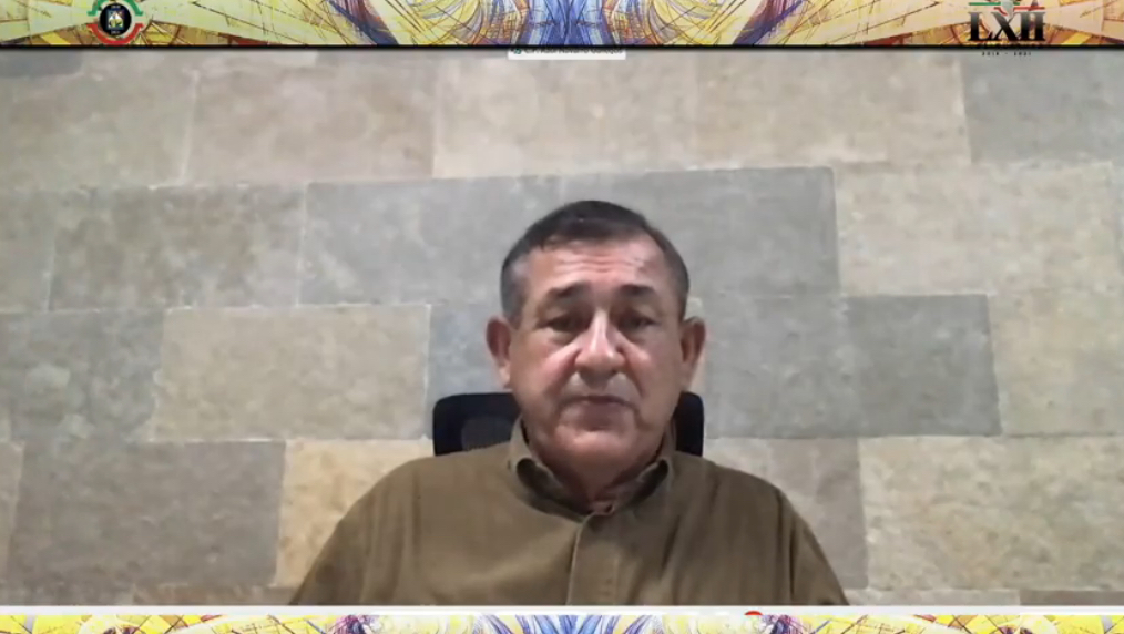 Propuesta presupuestal de Sonora es responsable y austera: Secretario de Hacienda Propuesta presupuestal de Sonora es responsable y austera: Secretario de Hacienda