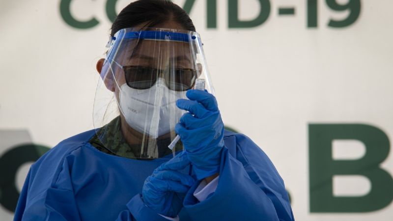 Gobernadores podrán importar la vacuna contra covid-19: AMLO Gobernadores podrán importar la vacuna contra covid-19: AMLO