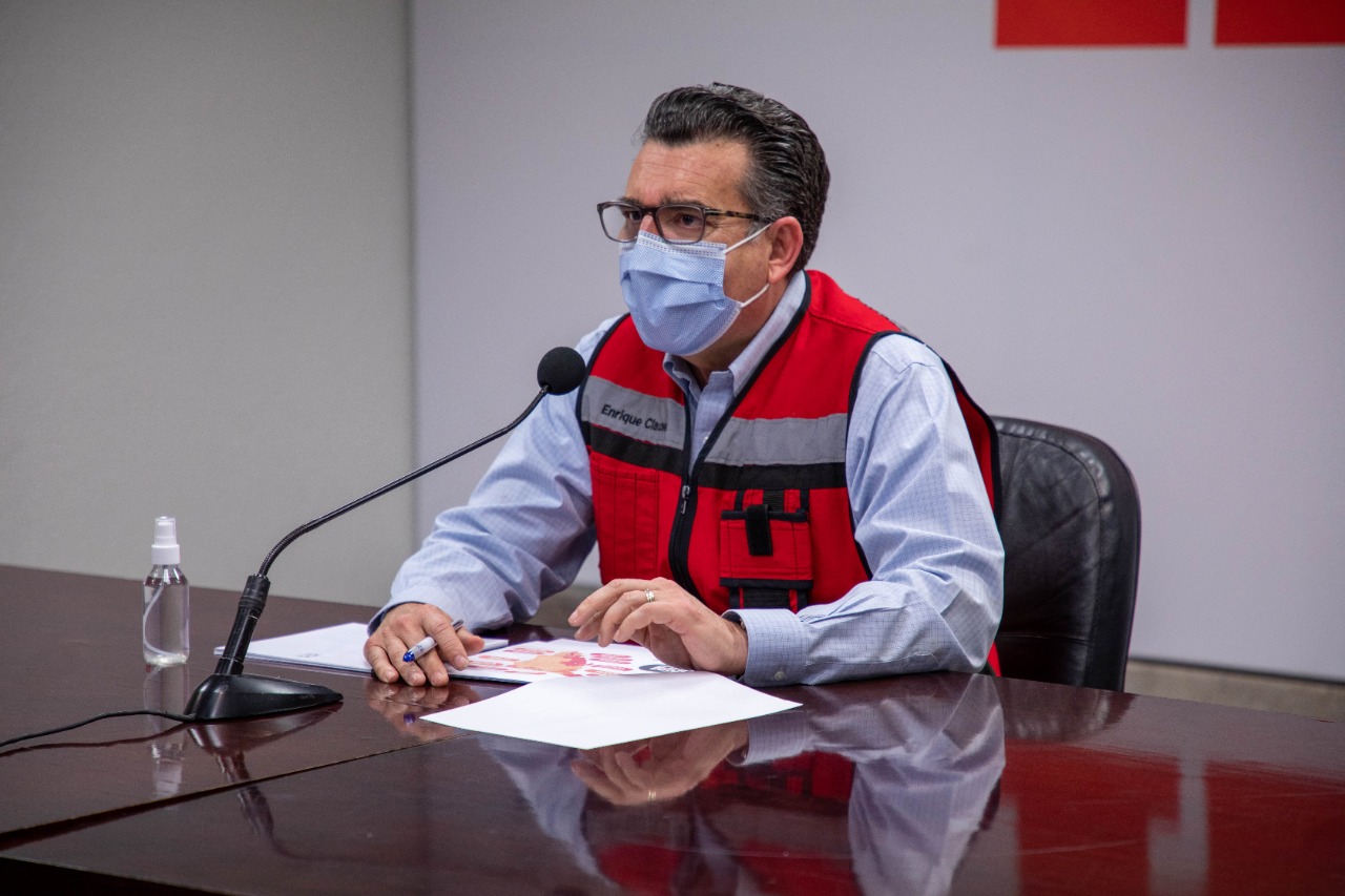 Reconoce Salud Sonora labor de nutriólogos durante pandemia por COVID-19