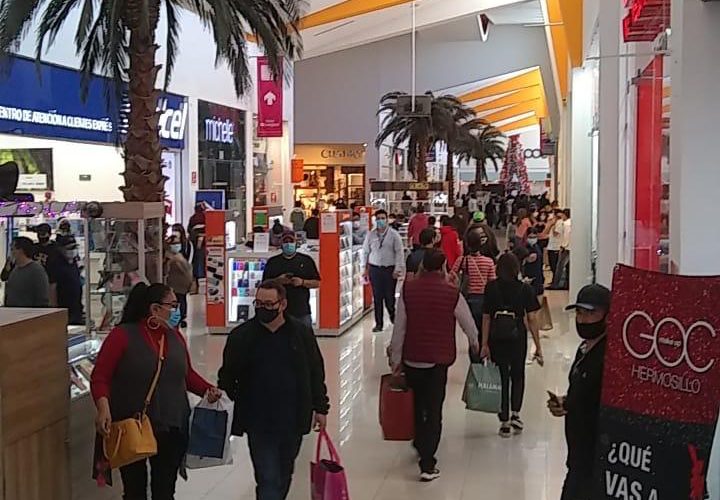 Comercios deben continuar adaptación de plataformas electrónicas para mantener ventas