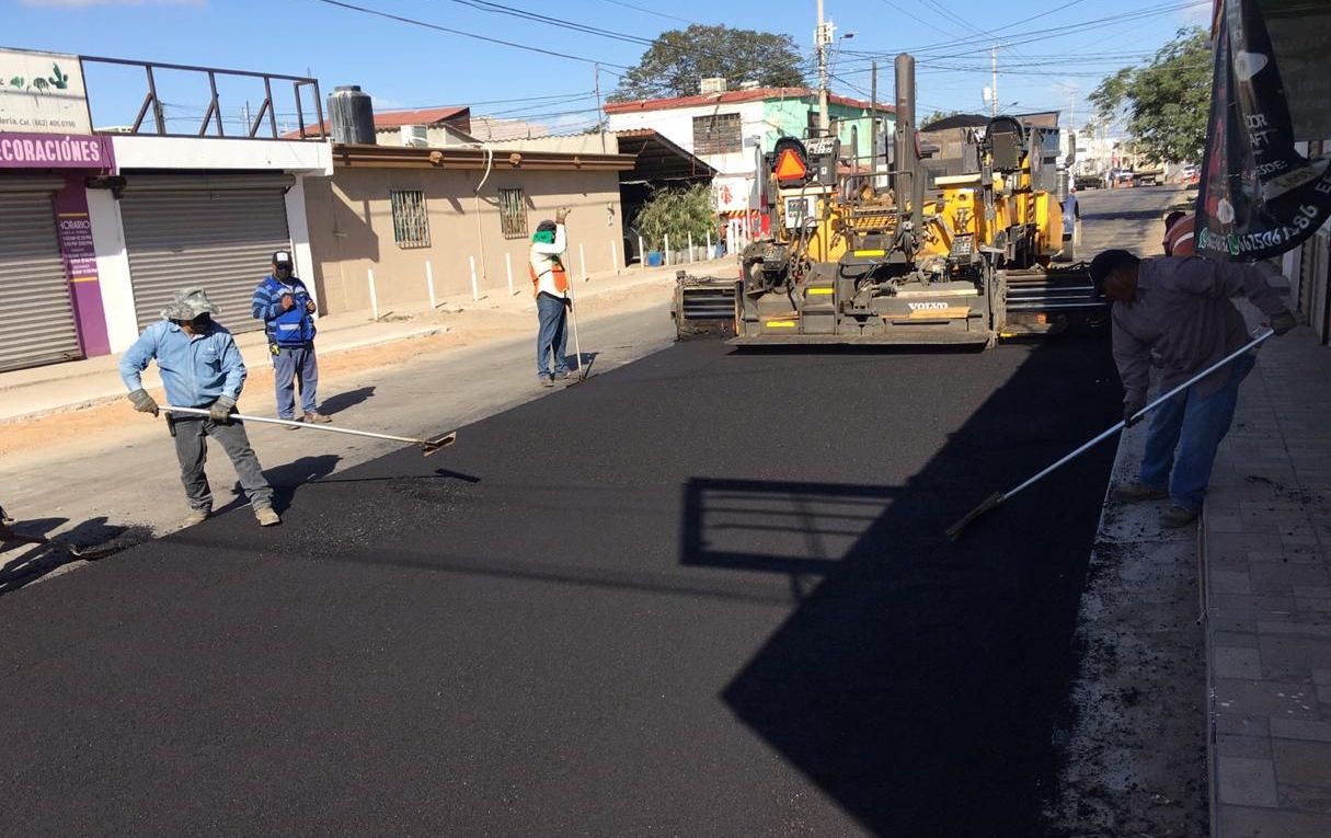 Más obra pública e infraestructura para Hermosillo este 2021: Celida López
