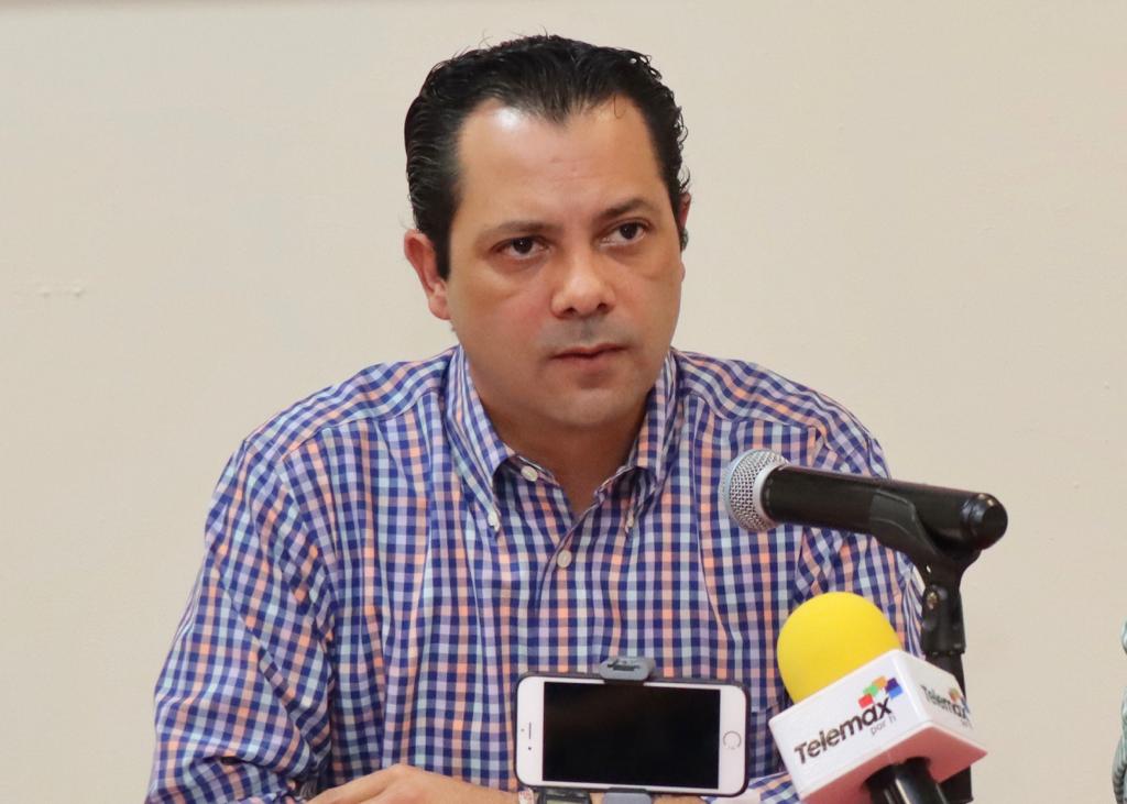Que Sonora sea ejemplo en aplicación de vacunas contra Covid: De Lucas