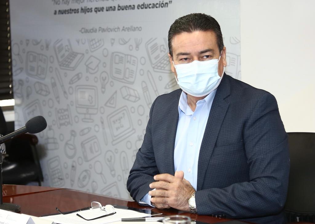 Serán del 2 al 15 de febrero  Preinscripción en Línea para educación Básica, ciclo 2021 – 2022