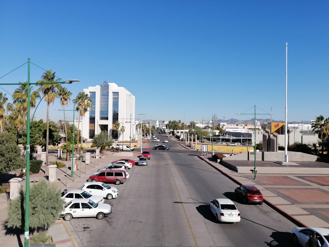 Hoteleros en Sonora, esperan mejor reactivación del sector