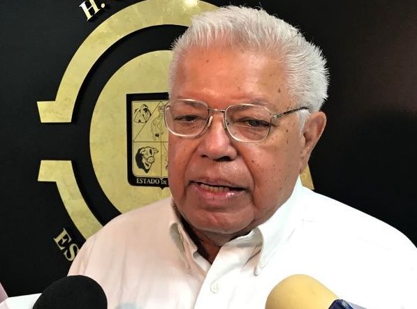 Es necesario un mayor cuidado a los adultos mayores durante la contingencia sanitaria