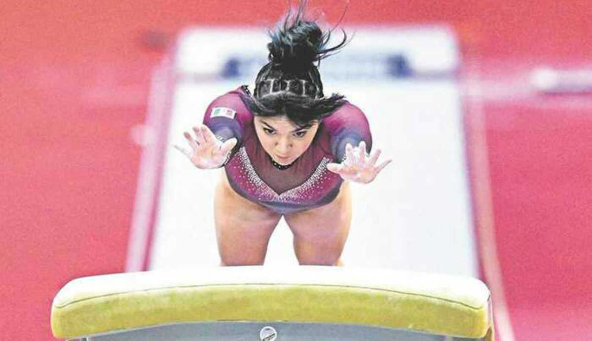Atletas mexicanos, sin apoyos buscarán medallas en Tokio 2020+1