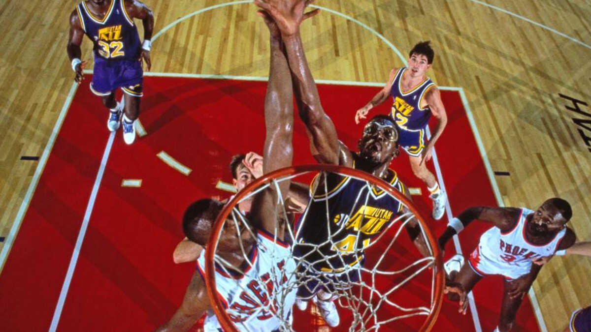 NBA suma 30 bajas de jugadores por coronavirus en la actual temporada