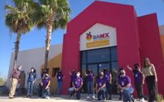 Sigue Banco de Alimentos con su trabajo a pesar de la contingencia del Covid-19