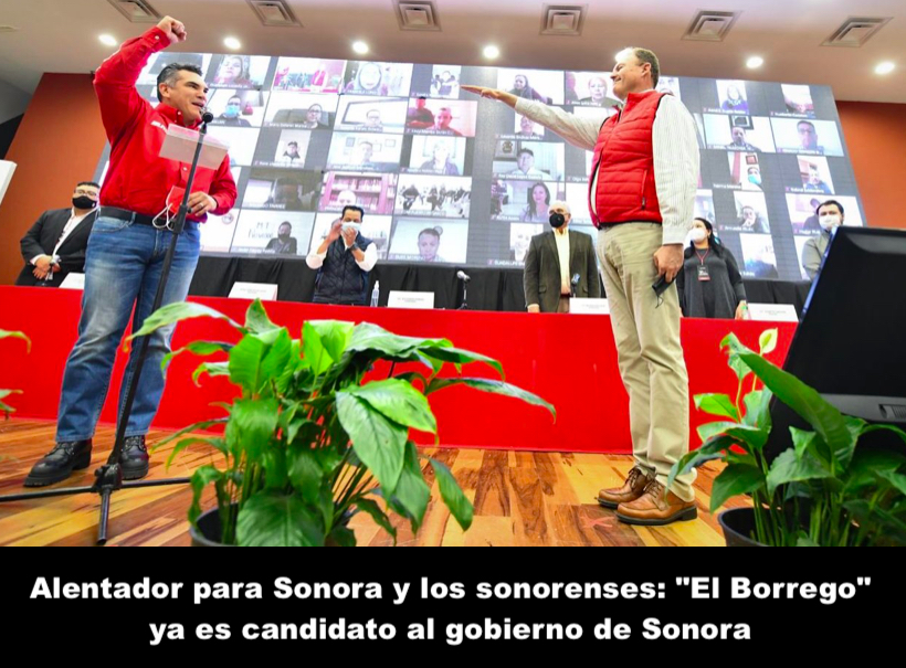 Advenedizos no Advenedizos no