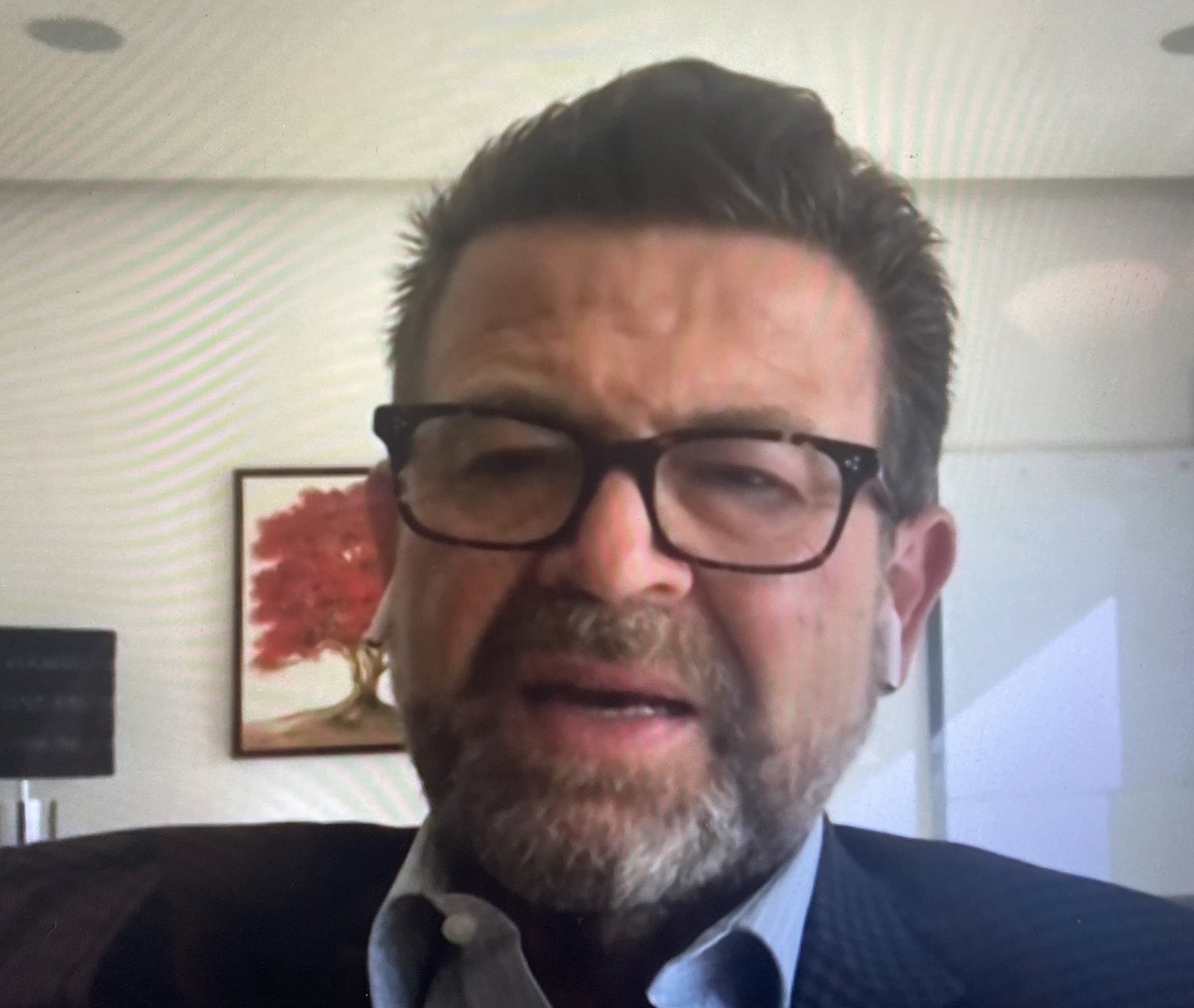 Los ciudadanos merecen un mejor gobierno: Ricardo Bours