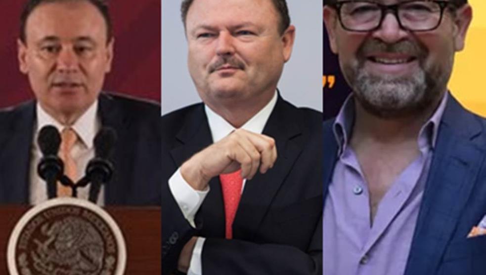 Los candidatos y la crisis hídrica de Sonora