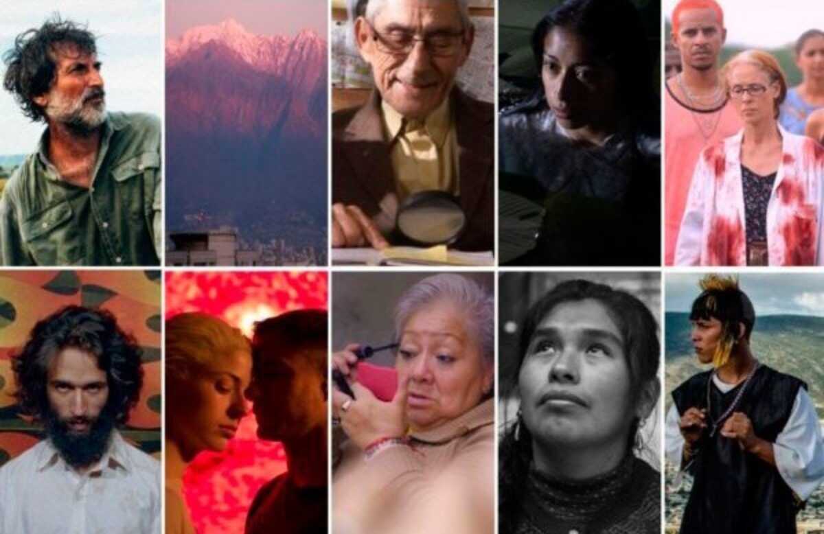 Cine latinoamericano en busca de la gloria de Hollywood