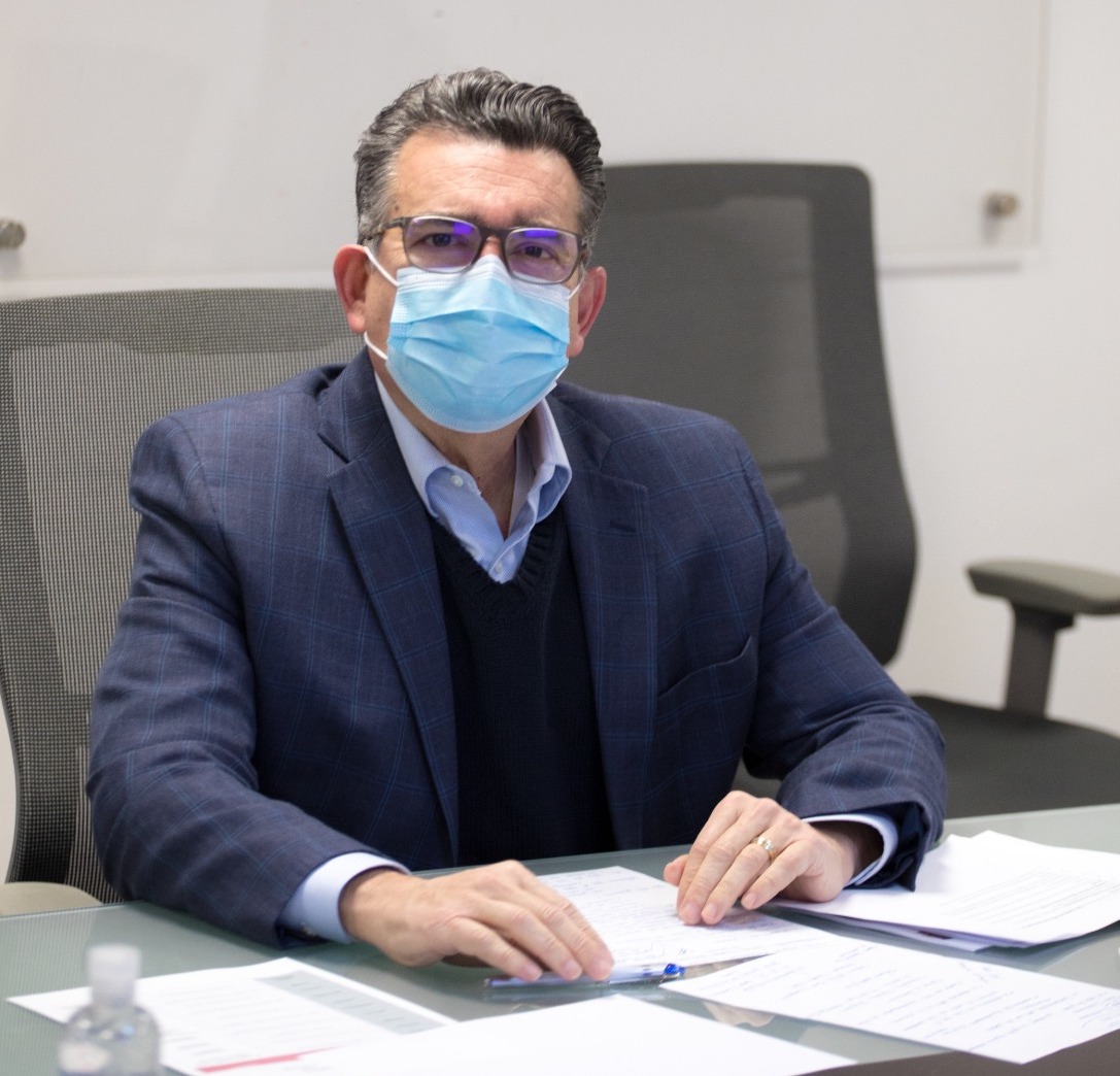 Exhorta Secretario de Salud a extremar cuidados ante bajas temperaturas