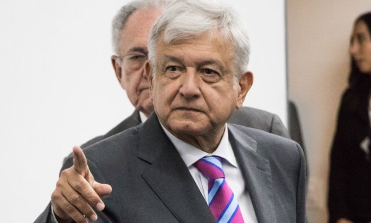 Empatía, presidente, un poco de empatía…