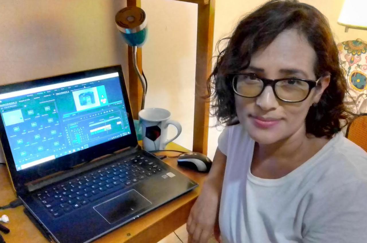 Crea Canal en Internet para estudiantes con necesidades educativas especiales Crea Canal en Internet para estudiantes con necesidades educativas especiales