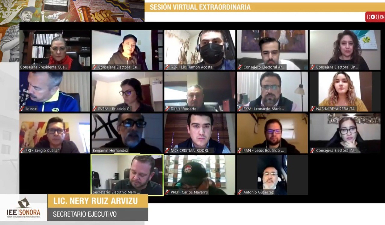 Intercambian docentes experiencias de aprendizaje en foro virtual