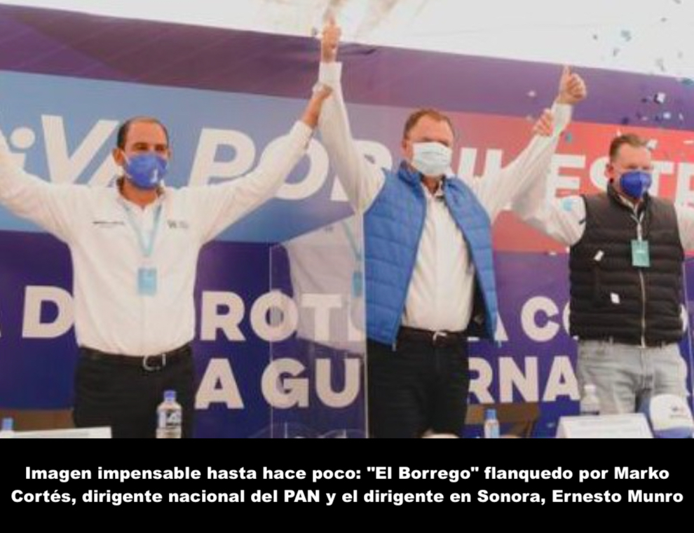 Cuestión de decencia