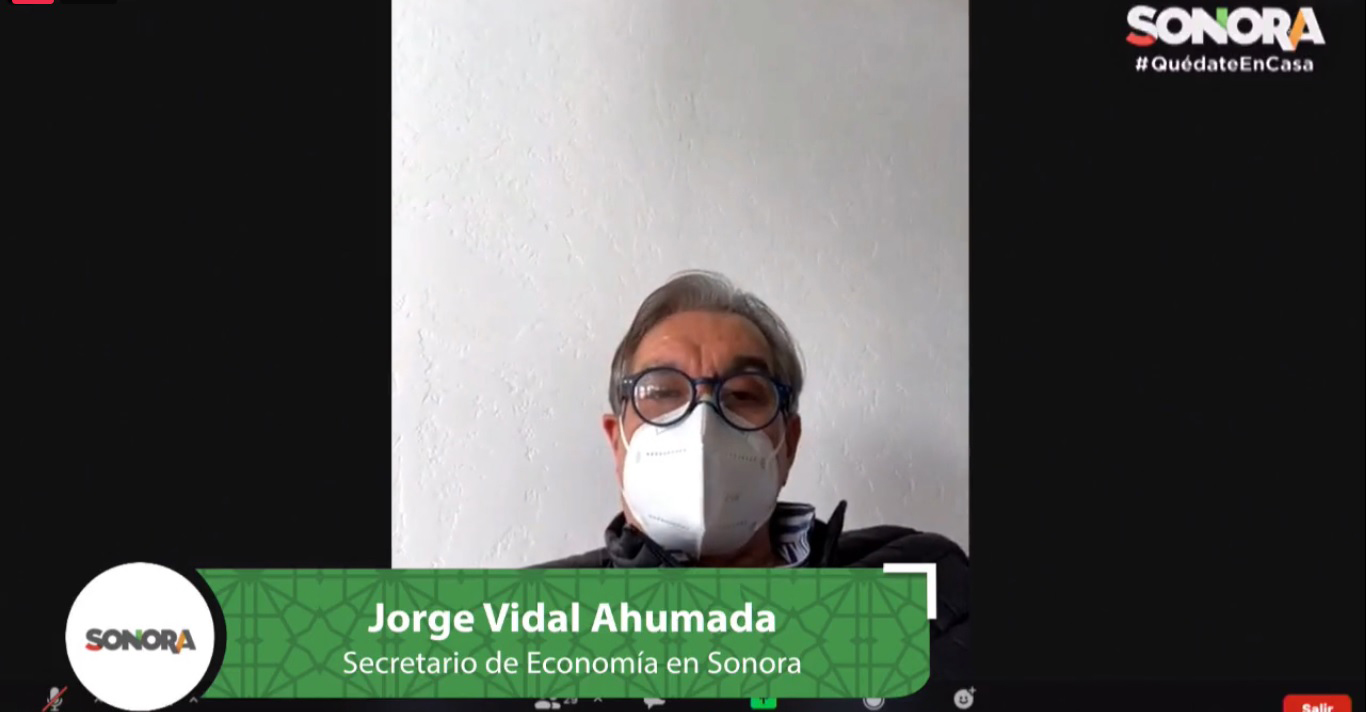 Comunidades indígenas aportan a la cultura y desarrollo del estado: Vidal Ahumada