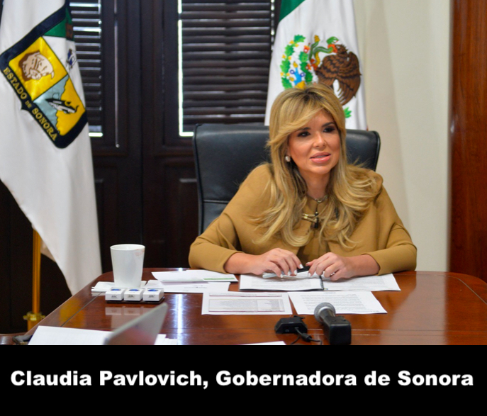 Sigue abriendo brecha
