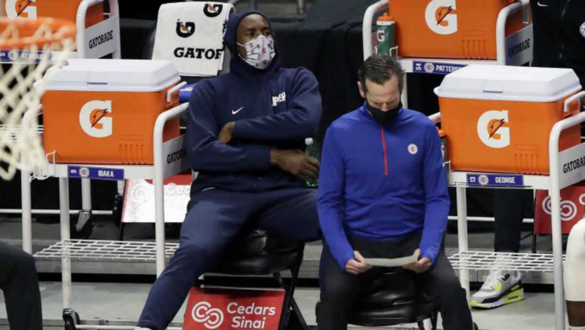 NBA endurece reglas para contrarrestar el Covid-19