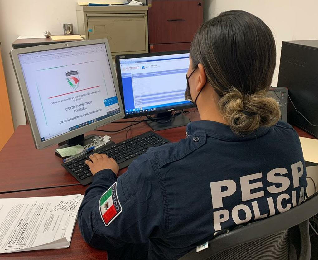 Certifican a PESP en medicina táctica