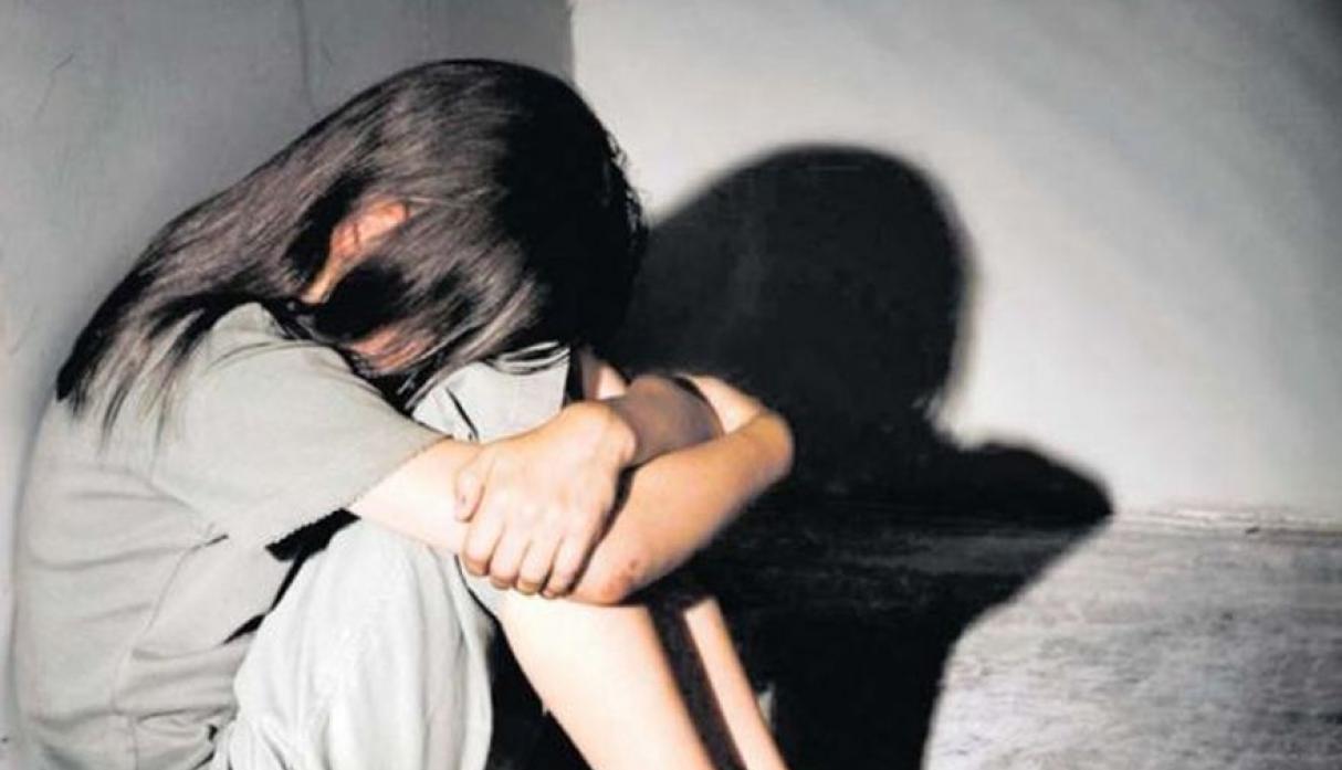 ¡Se revictimiza niñas violadas, parió una de 13 años! ¿Es todo?
