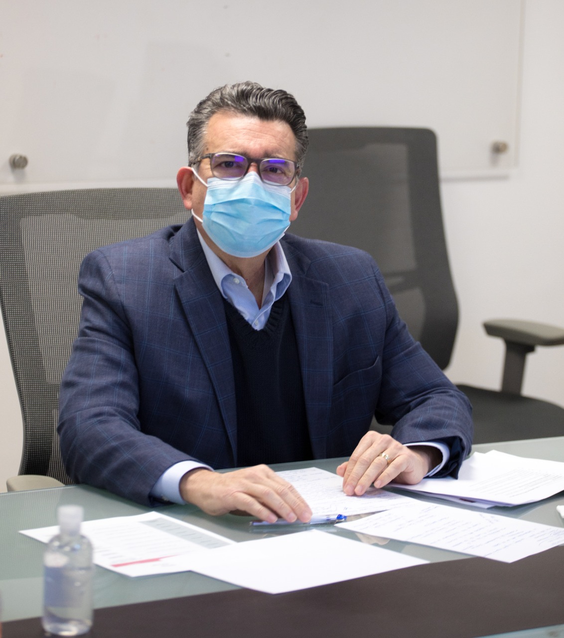 Reitera Salud Sonora control de Enfermedades Cardiovasculares