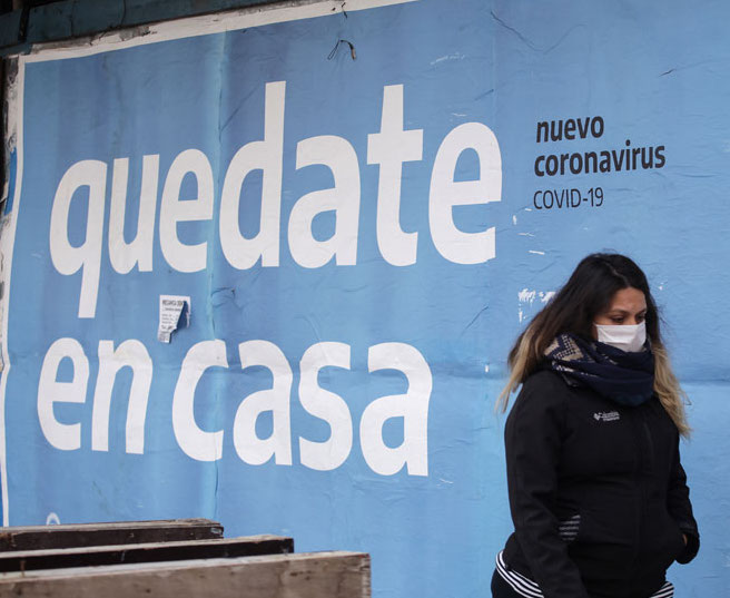 ¿Y si en lugar de miedo, alimentamos la fe y la confianza?
