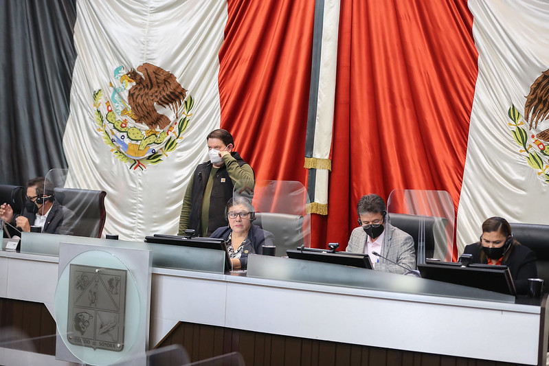 Incluyen en Ley de Competitividad y Desarrollo Económico programa a favor de MIPYME