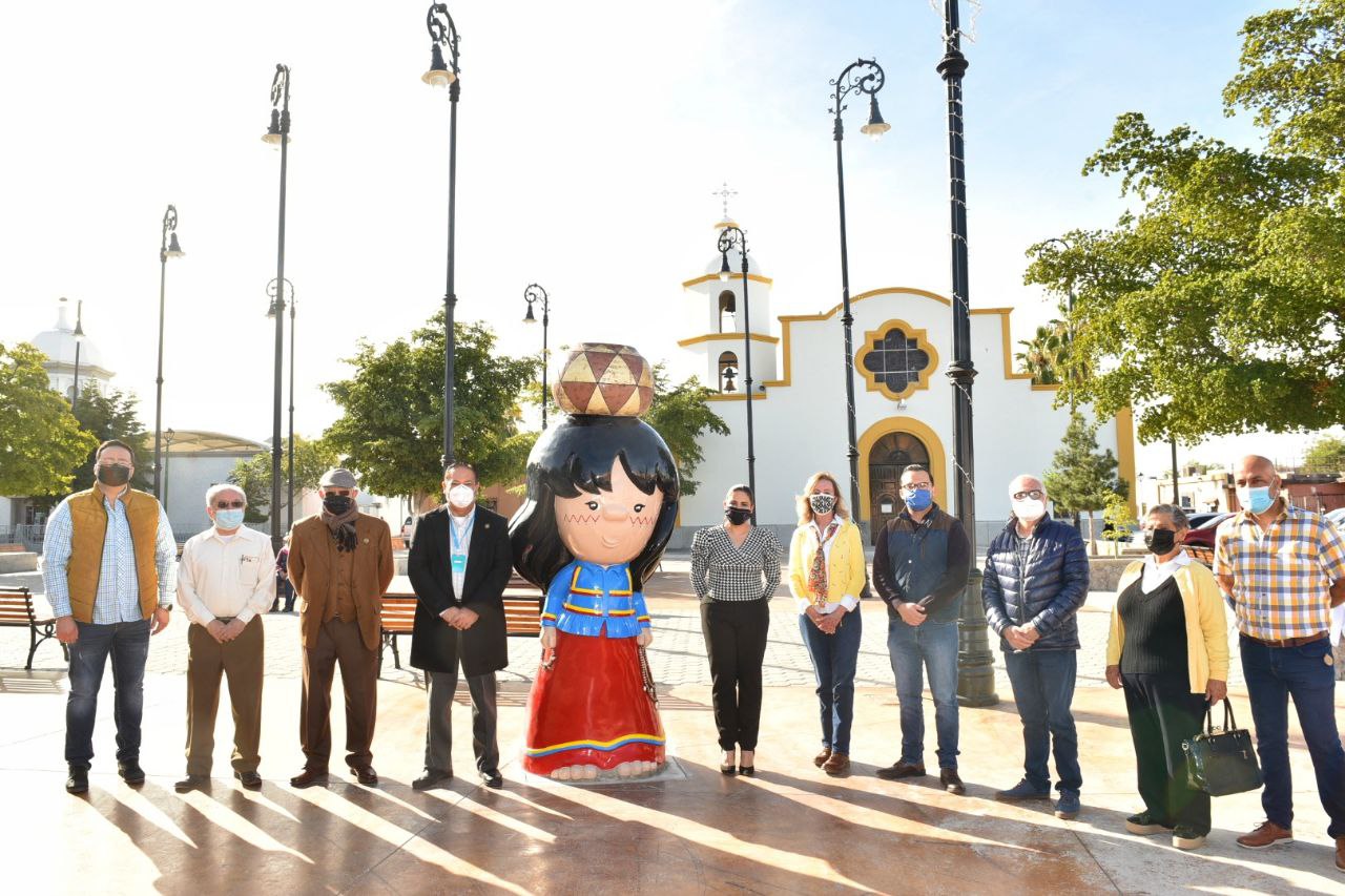 Rescatamos las tradiciones y espacios de convivencia familiar en Hermosillo: Celida López