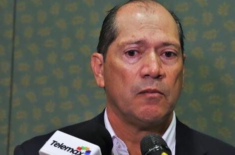 Busca sector productivo, reactivar economía del estado ante estragos de la pandemia