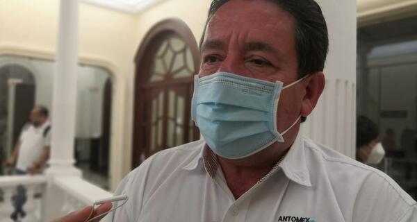 Touroperadores, sin problemas de paso con etnia Yaqui