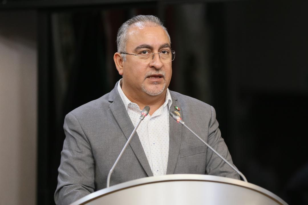 Agenda legislativa no debe caer en el juego electoral: Montes Piña