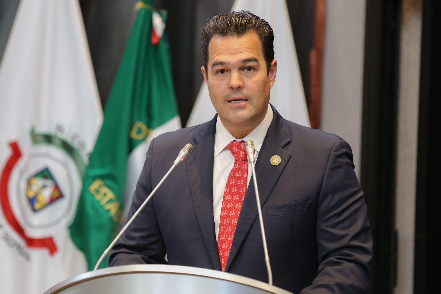 Dirigen esfuerzos diputados priistas para revertir daños por pandemia Dirigen esfuerzos diputados priistas para revertir daños por pandemia