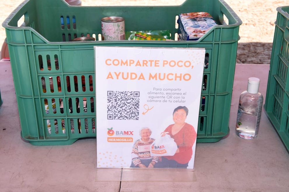 Retoman actividades en Reciclacentros en Hermosillo