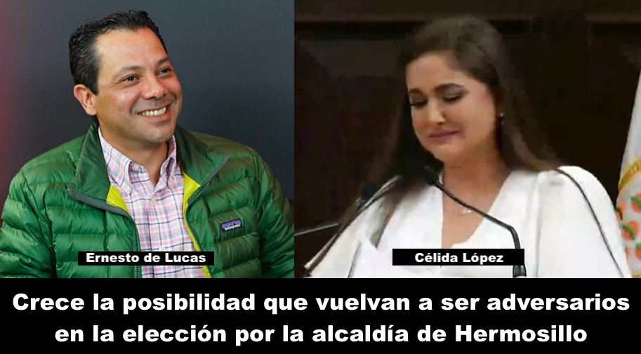 Aún falta tiempo
