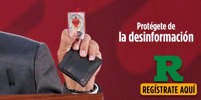 La opinión desinformada