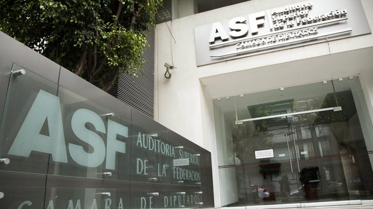 ¿Se rajó el auditor, le dio miedo las advertencias de López Obrador?