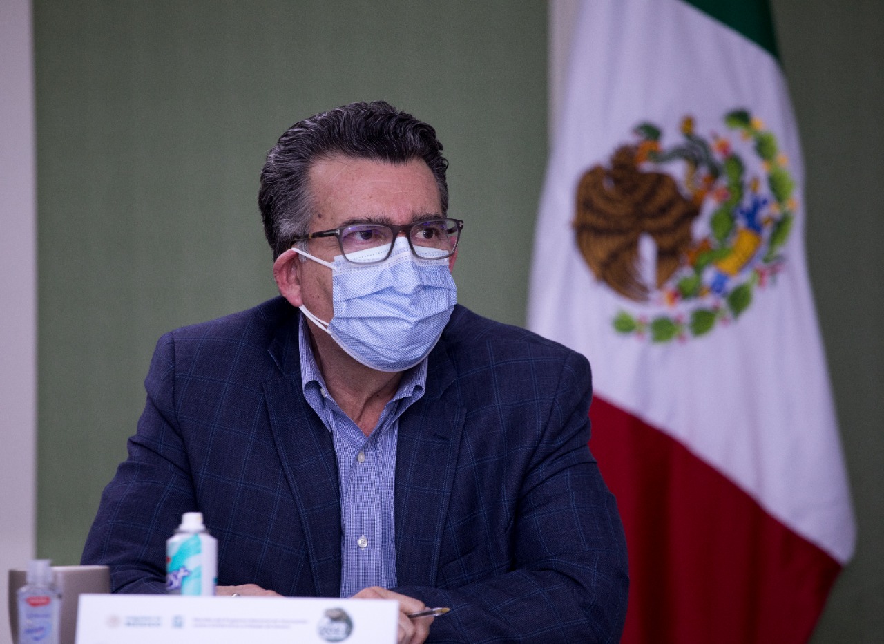 Llama Salud Sonora a estar alerta a signos de Cáncer Infantil Llama Salud Sonora a estar alerta a signos de Cáncer Infantil