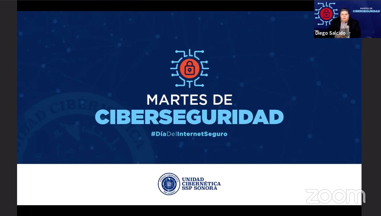 Emiten recomendaciones para evitar ser víctimas de delitos en internet