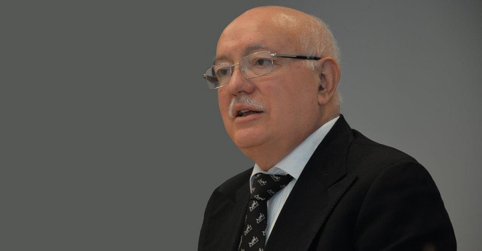 No tengo por qué renunciar, dice titular de la ASF; diputados lo citan a comparecer No tengo por qué renunciar, dice titular de la ASF; diputados lo citan a comparecer